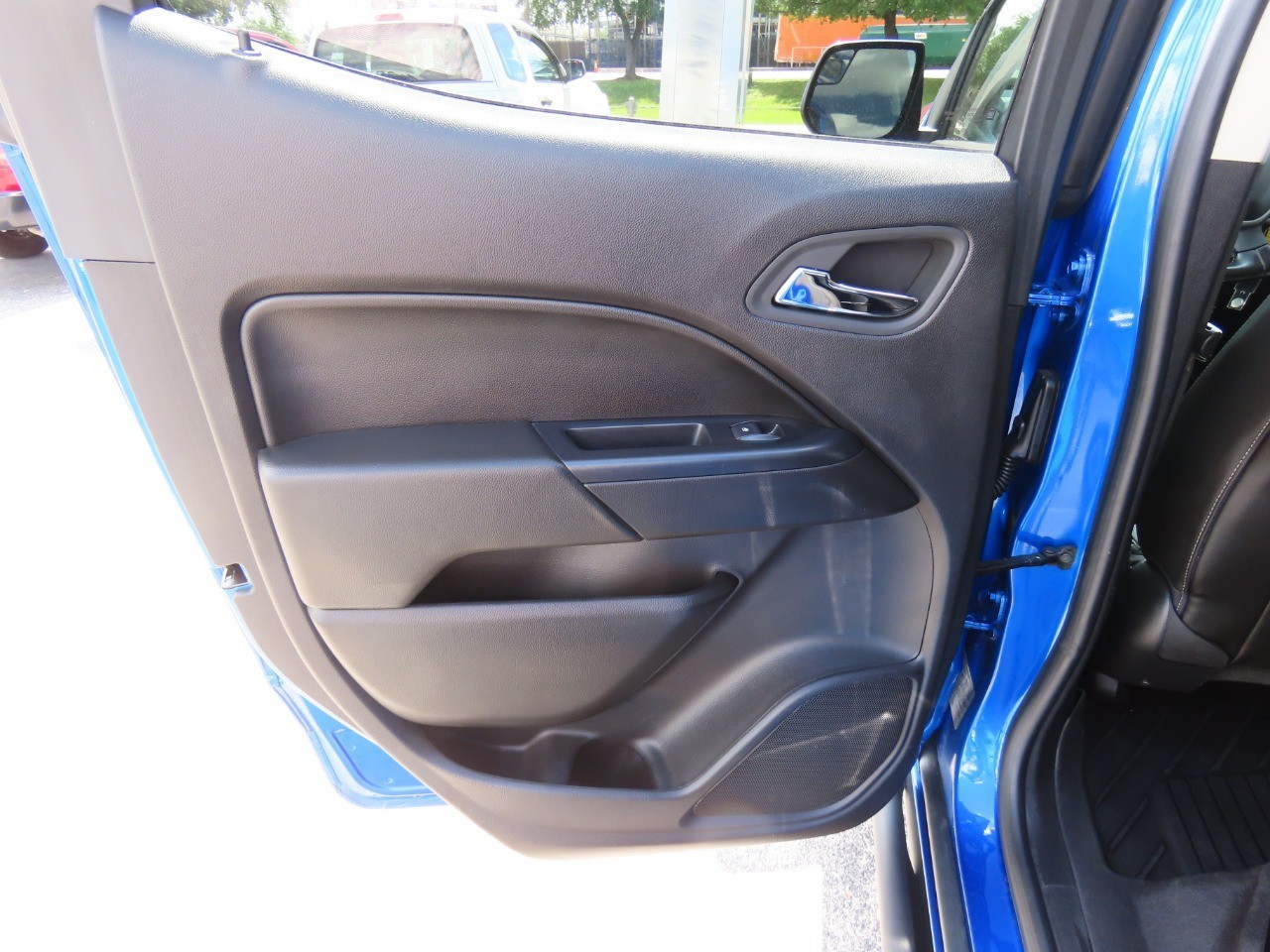 used 2019 Chevrolet Colorado car, priced at $31,999