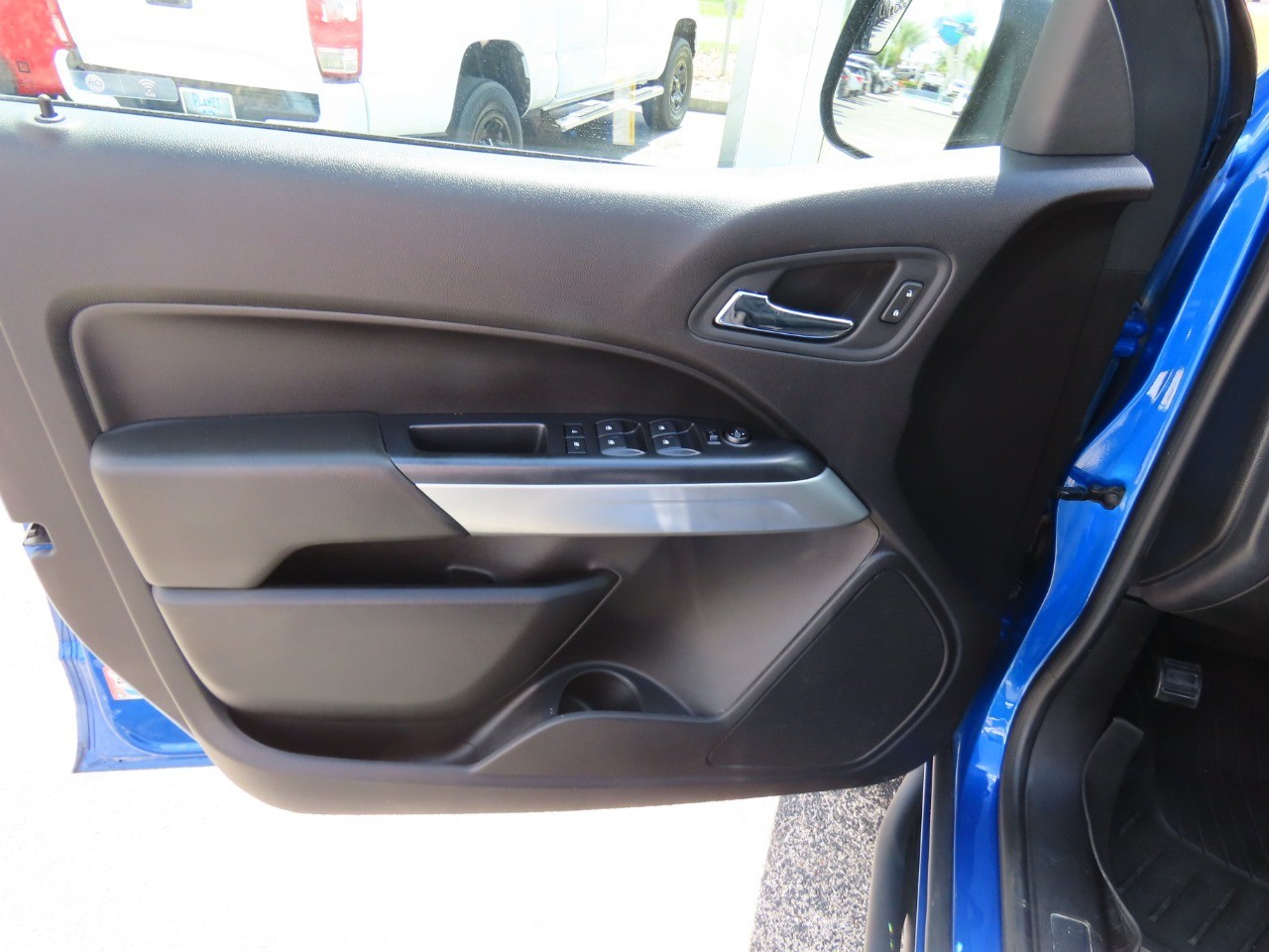 used 2019 Chevrolet Colorado car, priced at $31,999