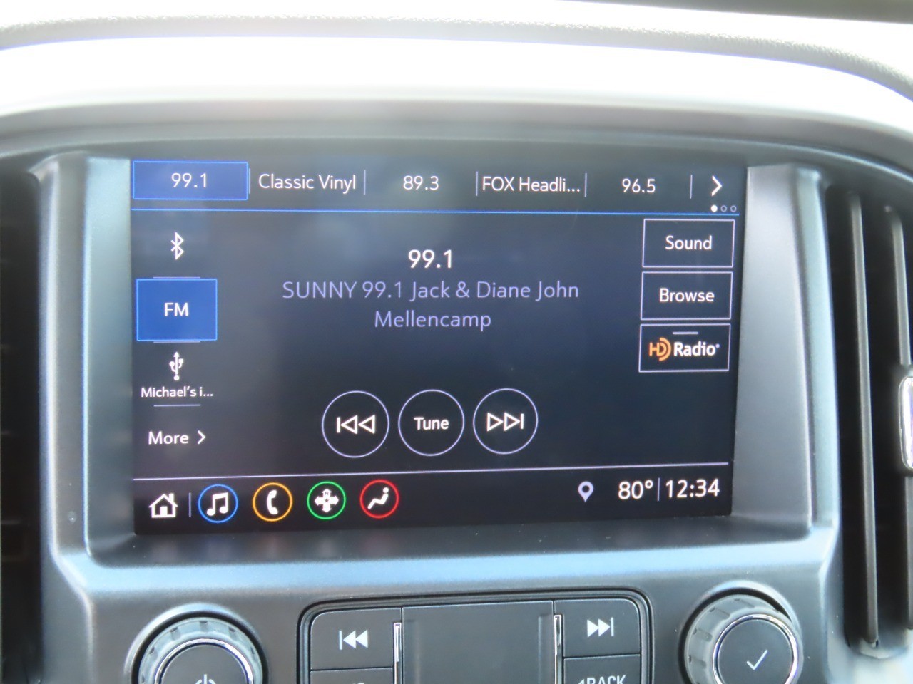 used 2019 Chevrolet Colorado car, priced at $31,999