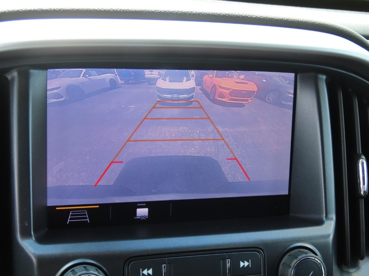 used 2019 Chevrolet Colorado car, priced at $31,999