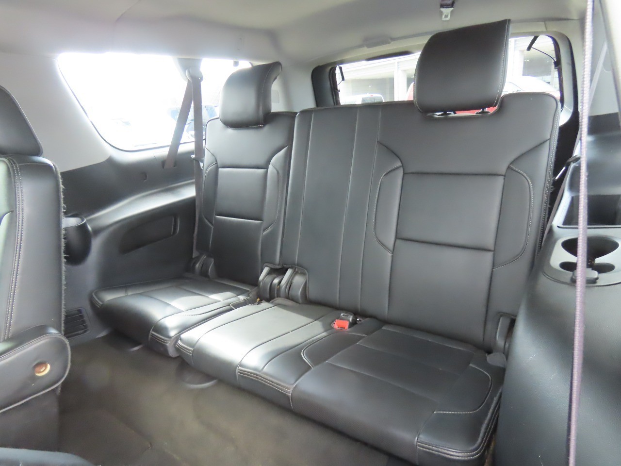 used 2017 GMC Yukon XL car, priced at $11,999