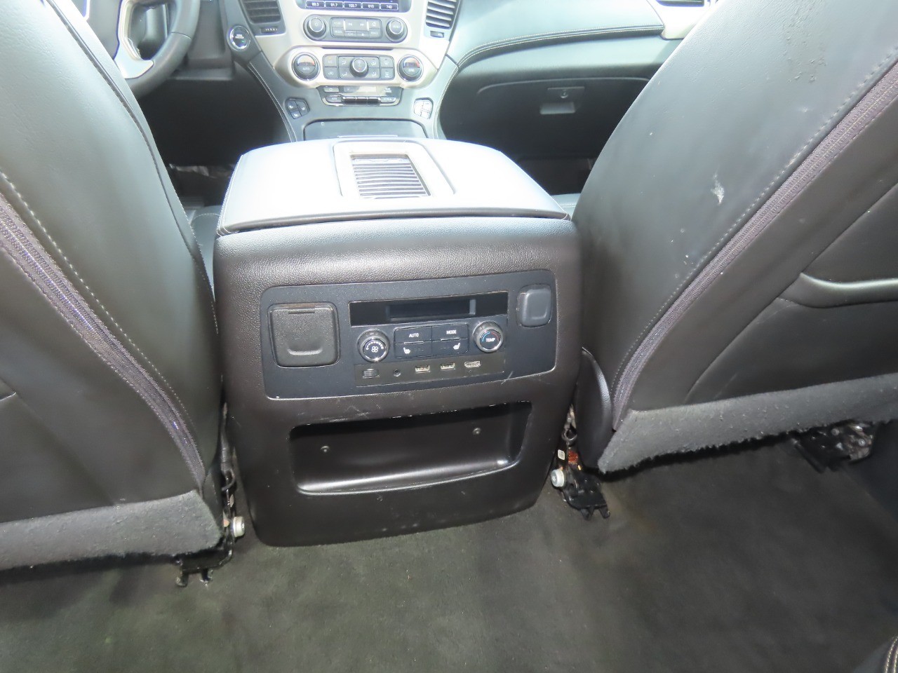 used 2017 GMC Yukon XL car, priced at $11,999