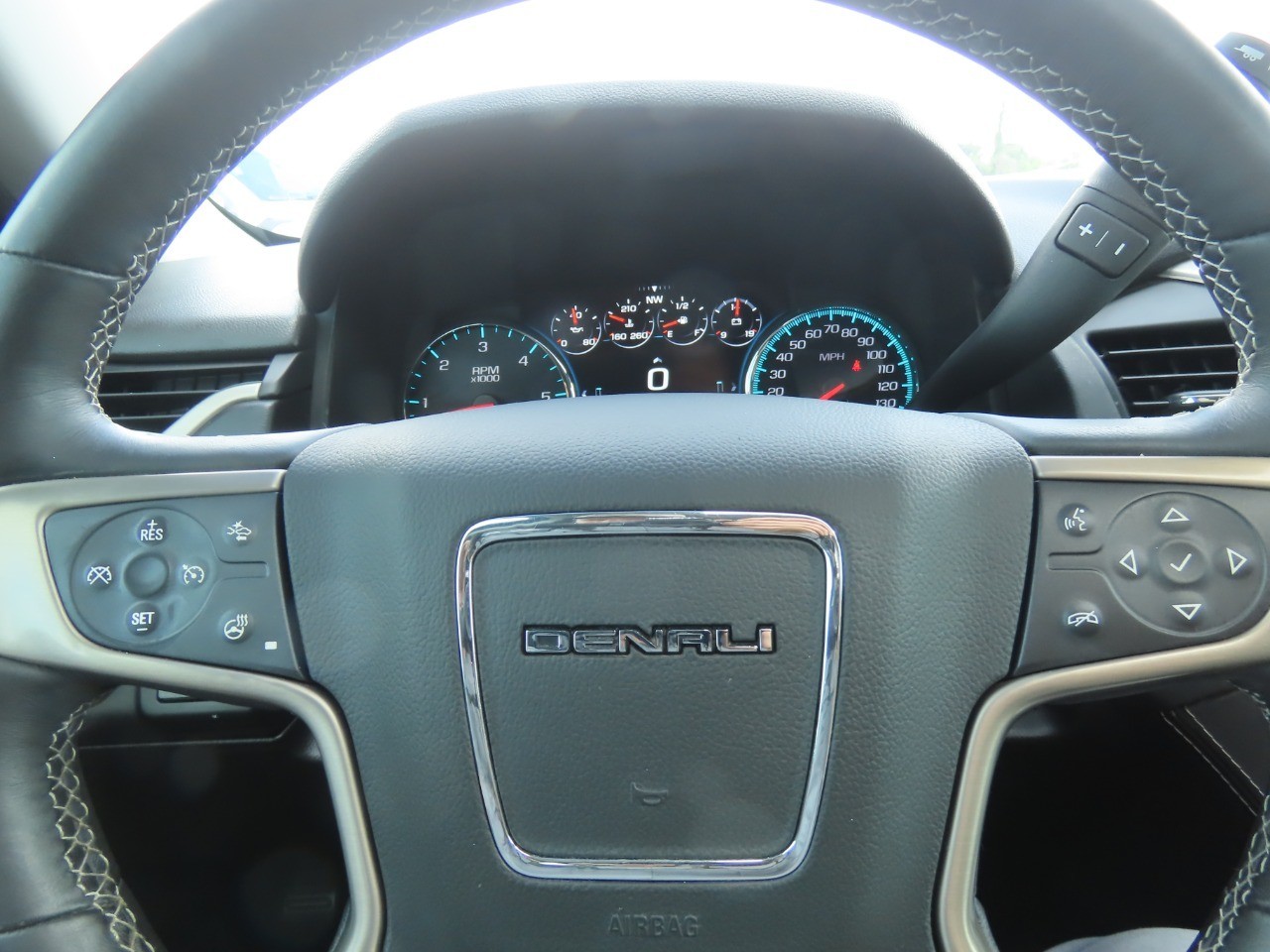 used 2017 GMC Yukon XL car, priced at $11,999