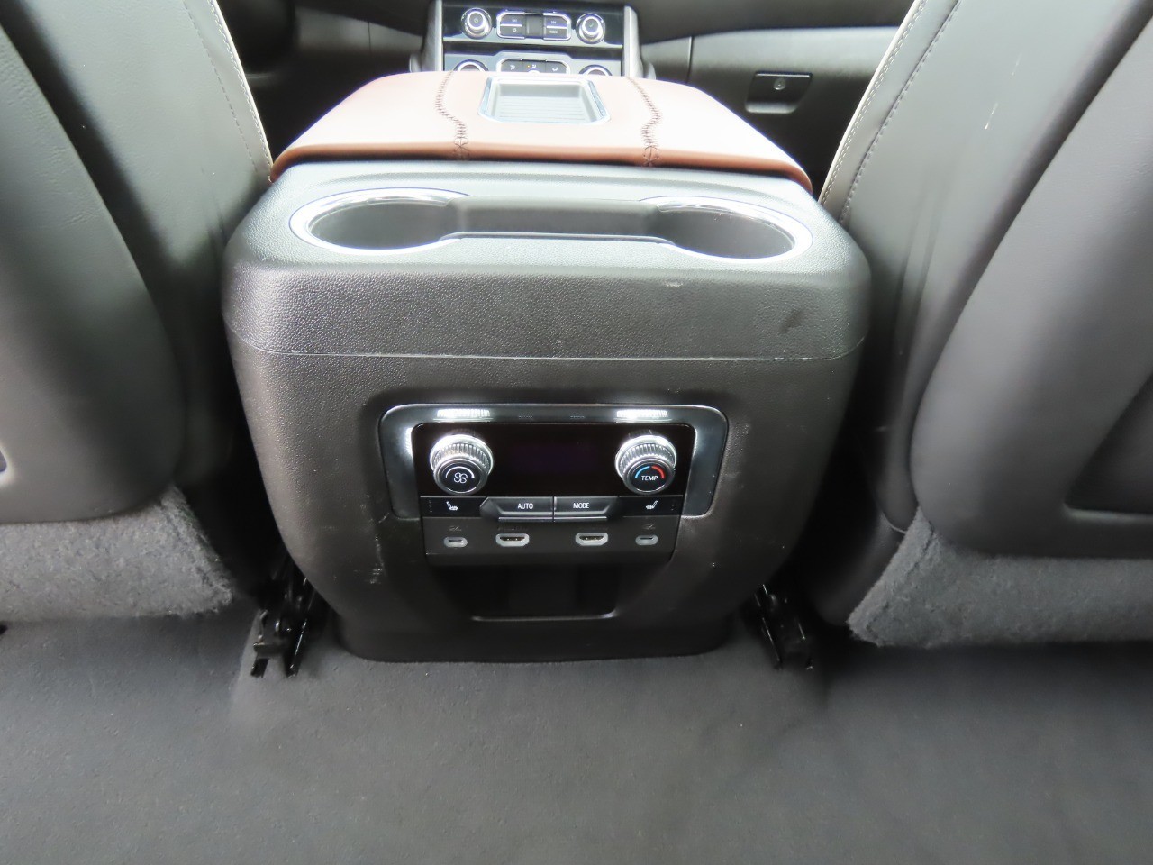used 2023 GMC Yukon XL car, priced at $68,999