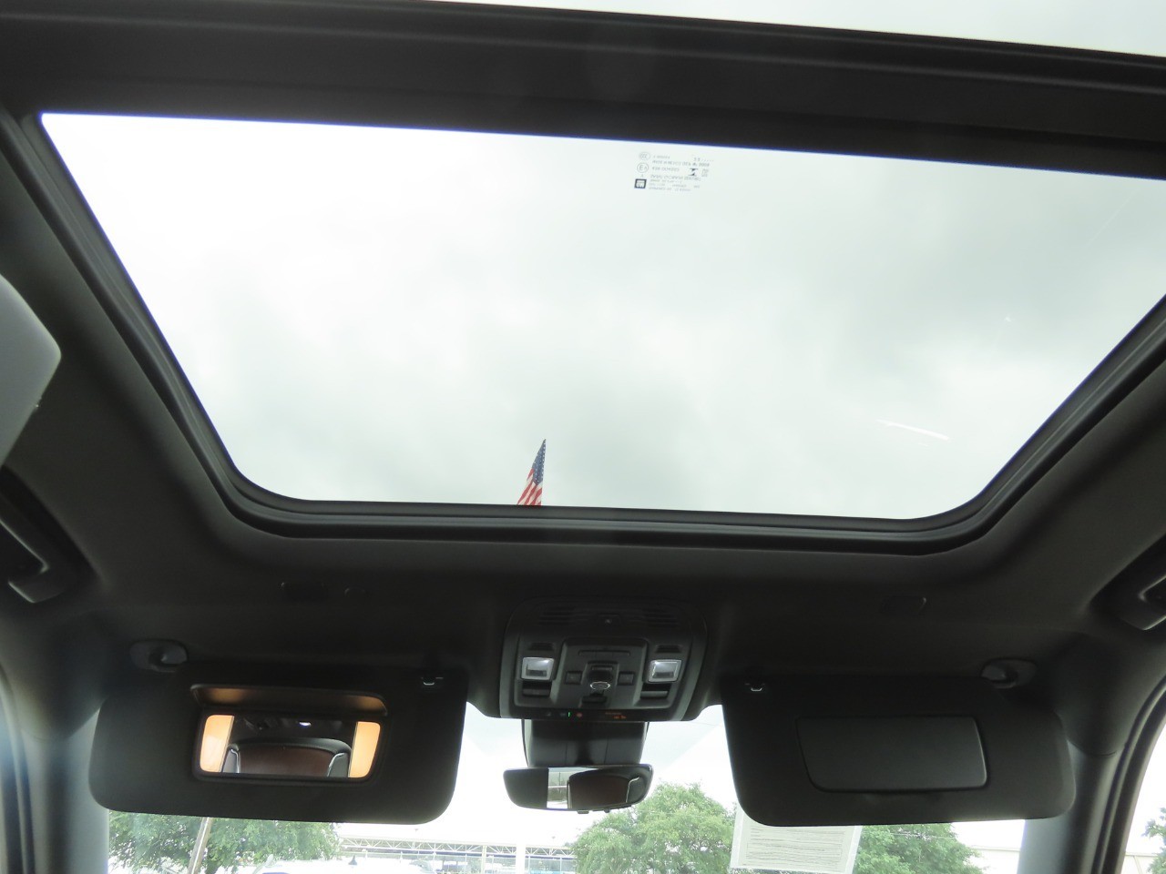 used 2023 GMC Yukon XL car, priced at $68,999
