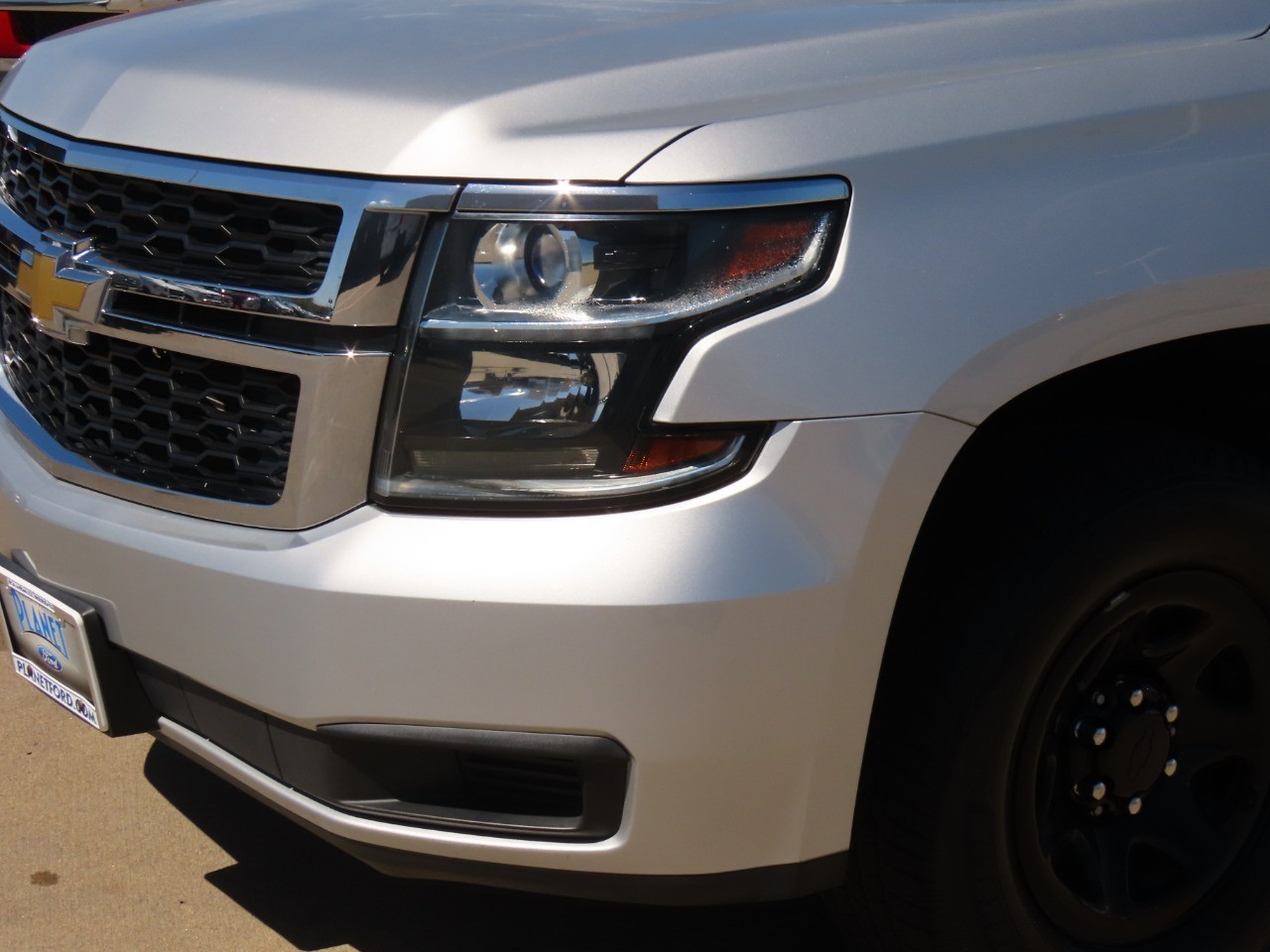 used 2016 Chevrolet Tahoe car, priced at $18,999