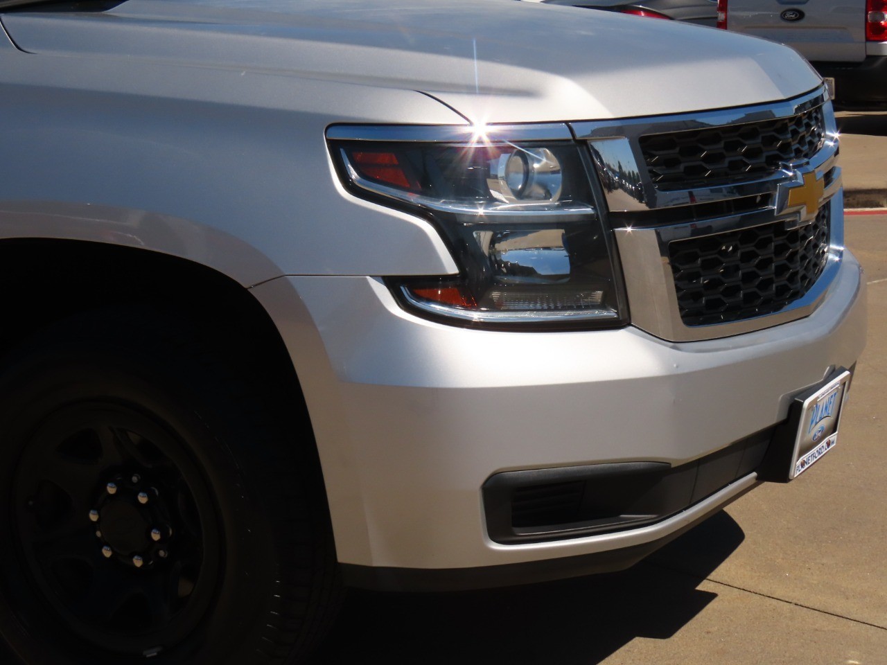 used 2016 Chevrolet Tahoe car, priced at $18,999