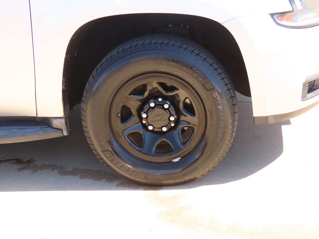 used 2016 Chevrolet Tahoe car, priced at $18,999