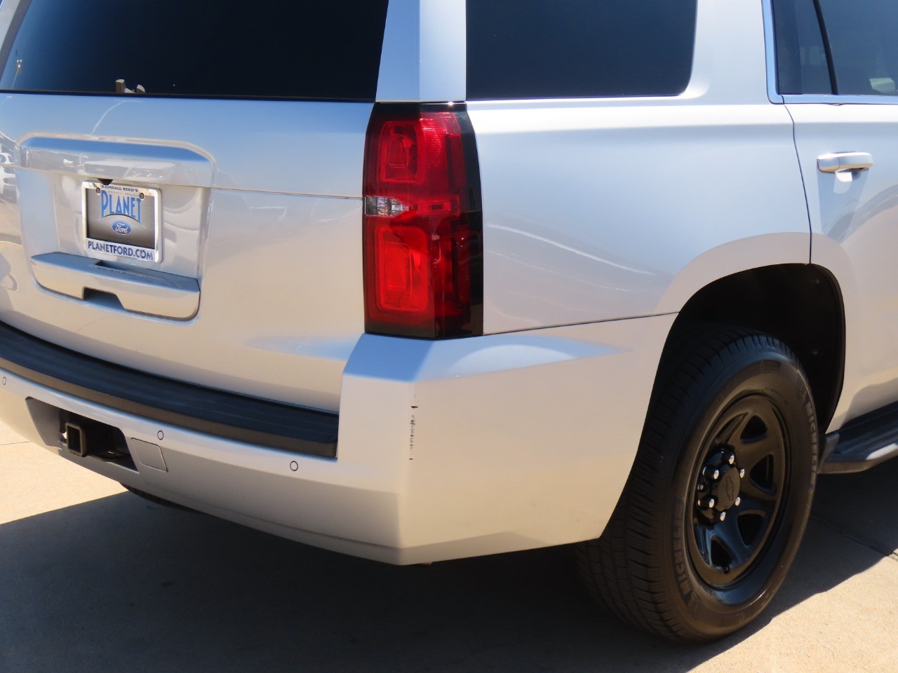 used 2016 Chevrolet Tahoe car, priced at $18,999