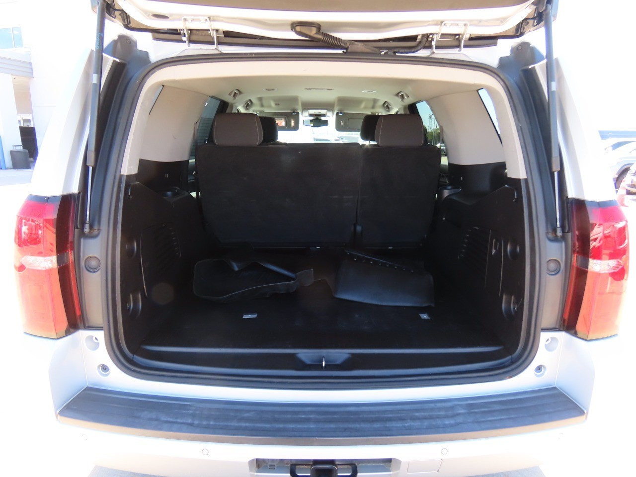 used 2016 Chevrolet Tahoe car, priced at $18,999