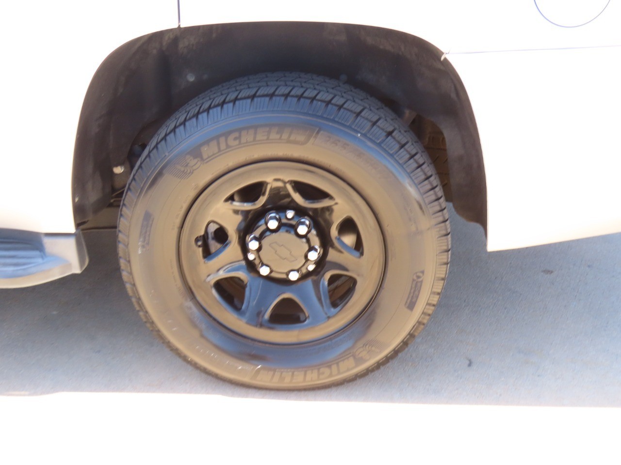 used 2016 Chevrolet Tahoe car, priced at $18,999