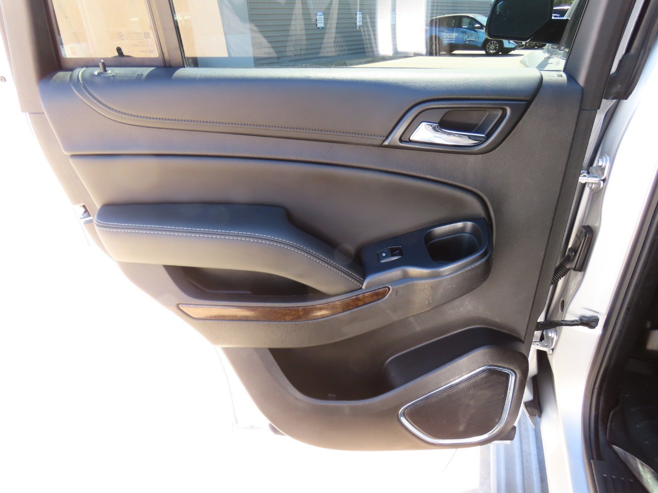 used 2016 Chevrolet Tahoe car, priced at $18,999