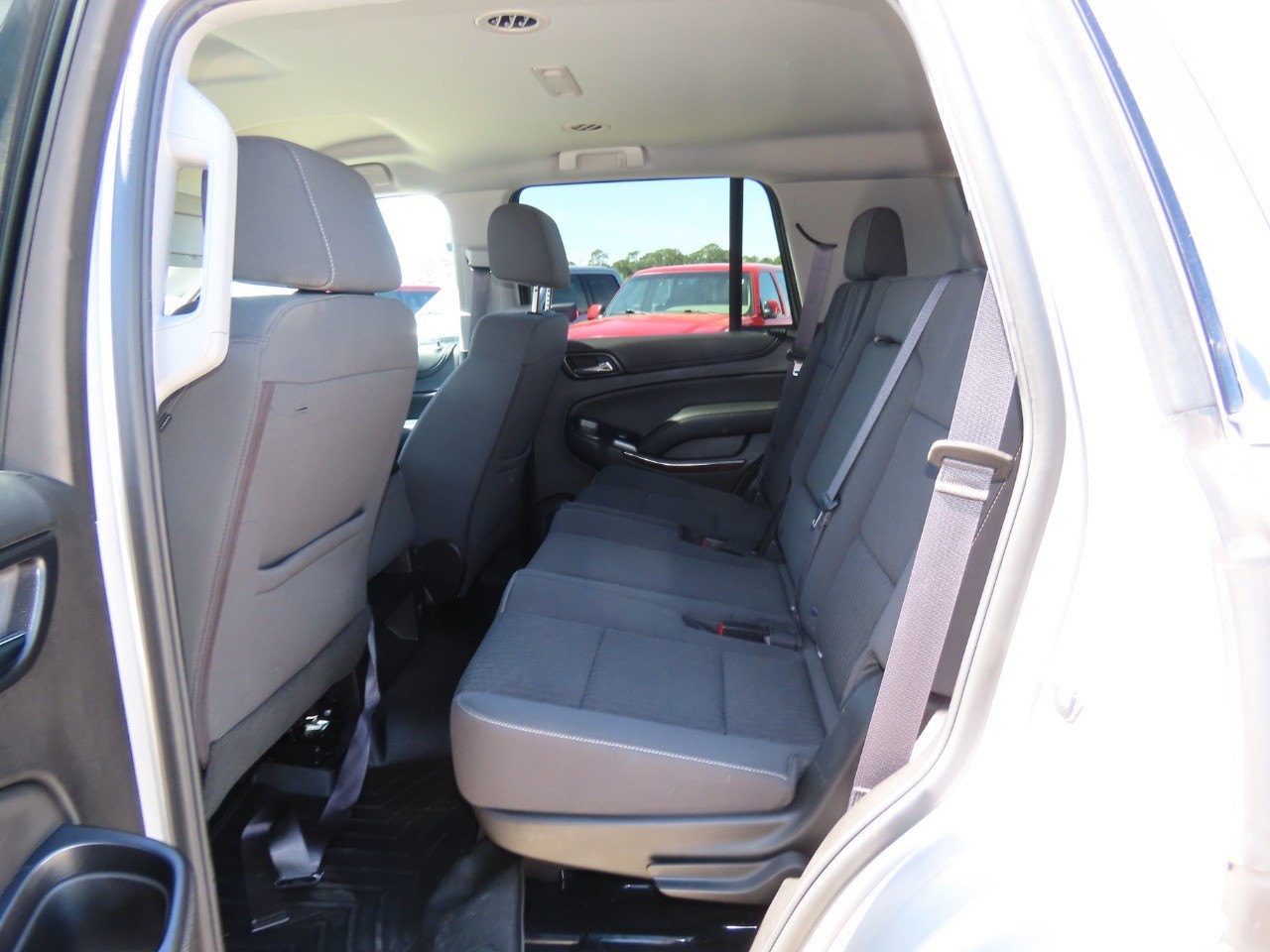 used 2016 Chevrolet Tahoe car, priced at $18,999