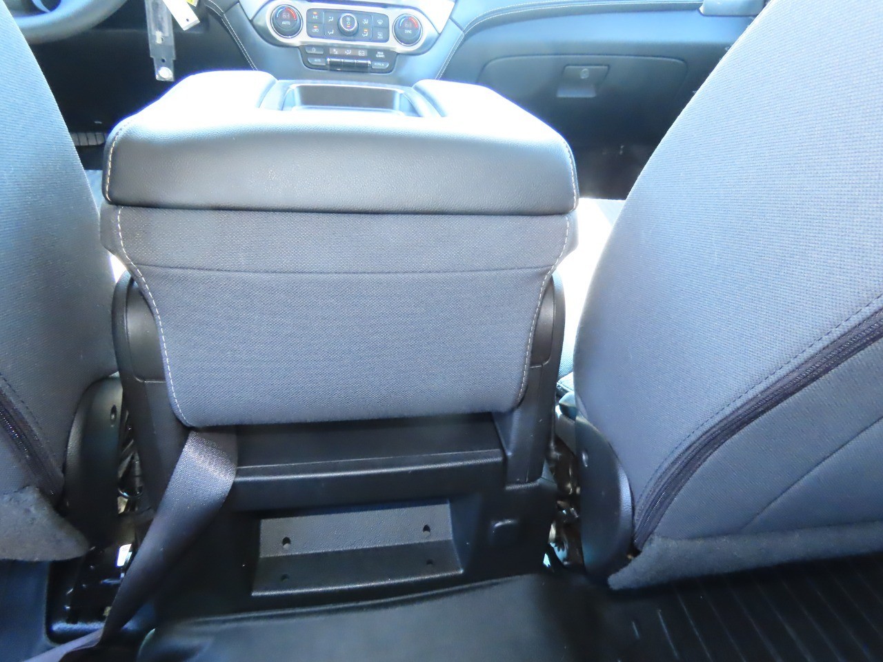 used 2016 Chevrolet Tahoe car, priced at $18,999