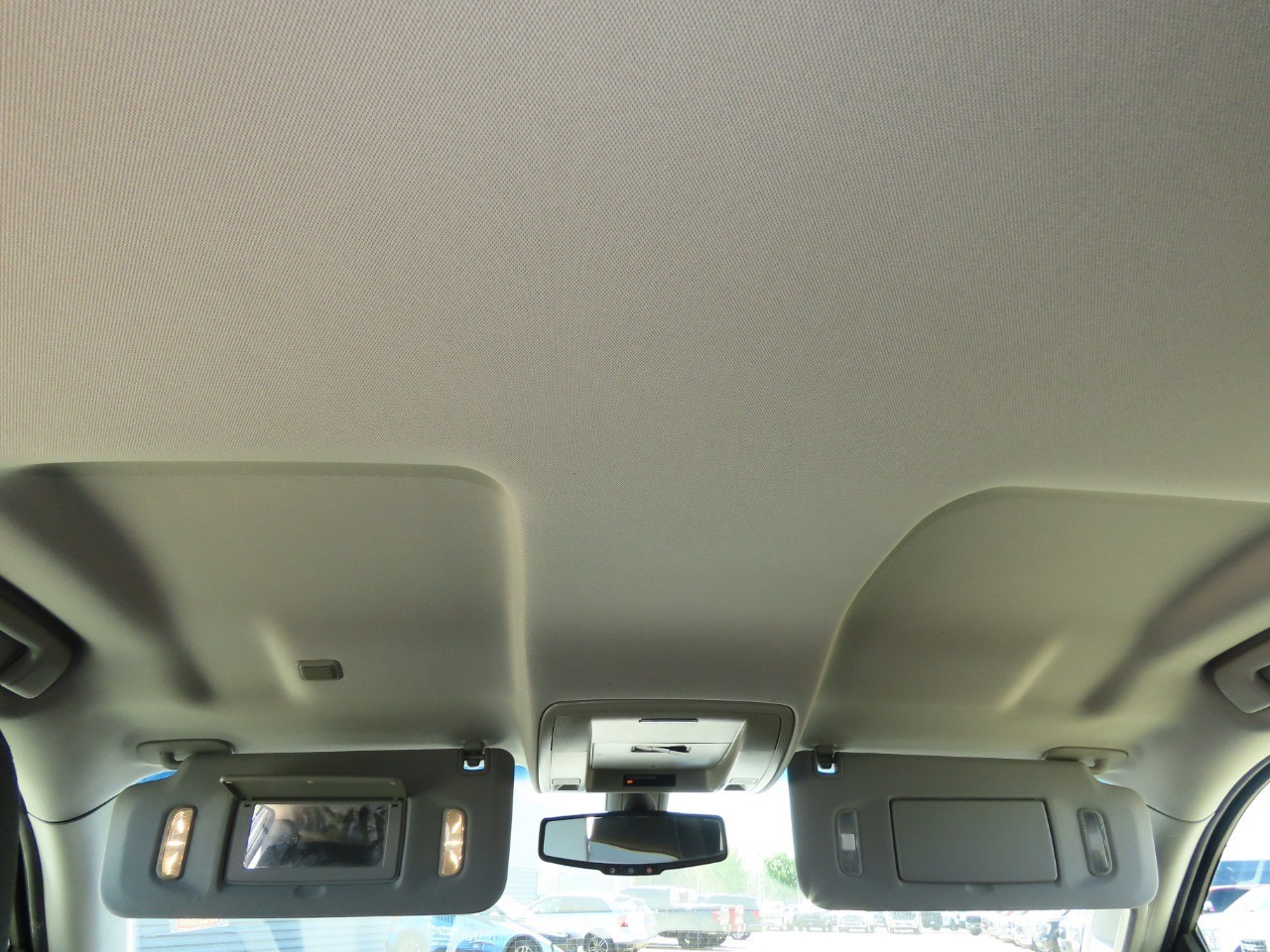 used 2016 Chevrolet Tahoe car, priced at $18,999