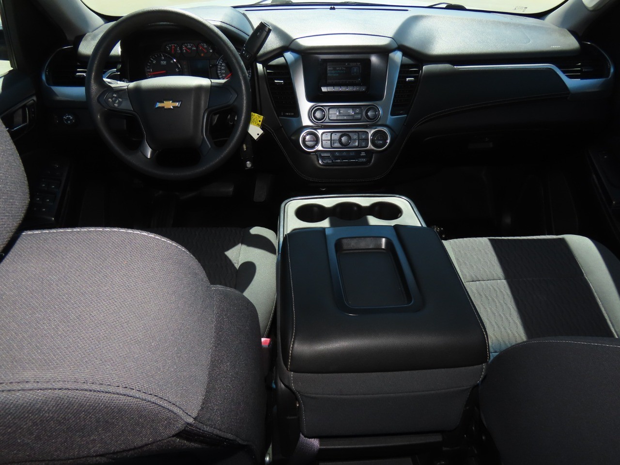 used 2016 Chevrolet Tahoe car, priced at $18,999