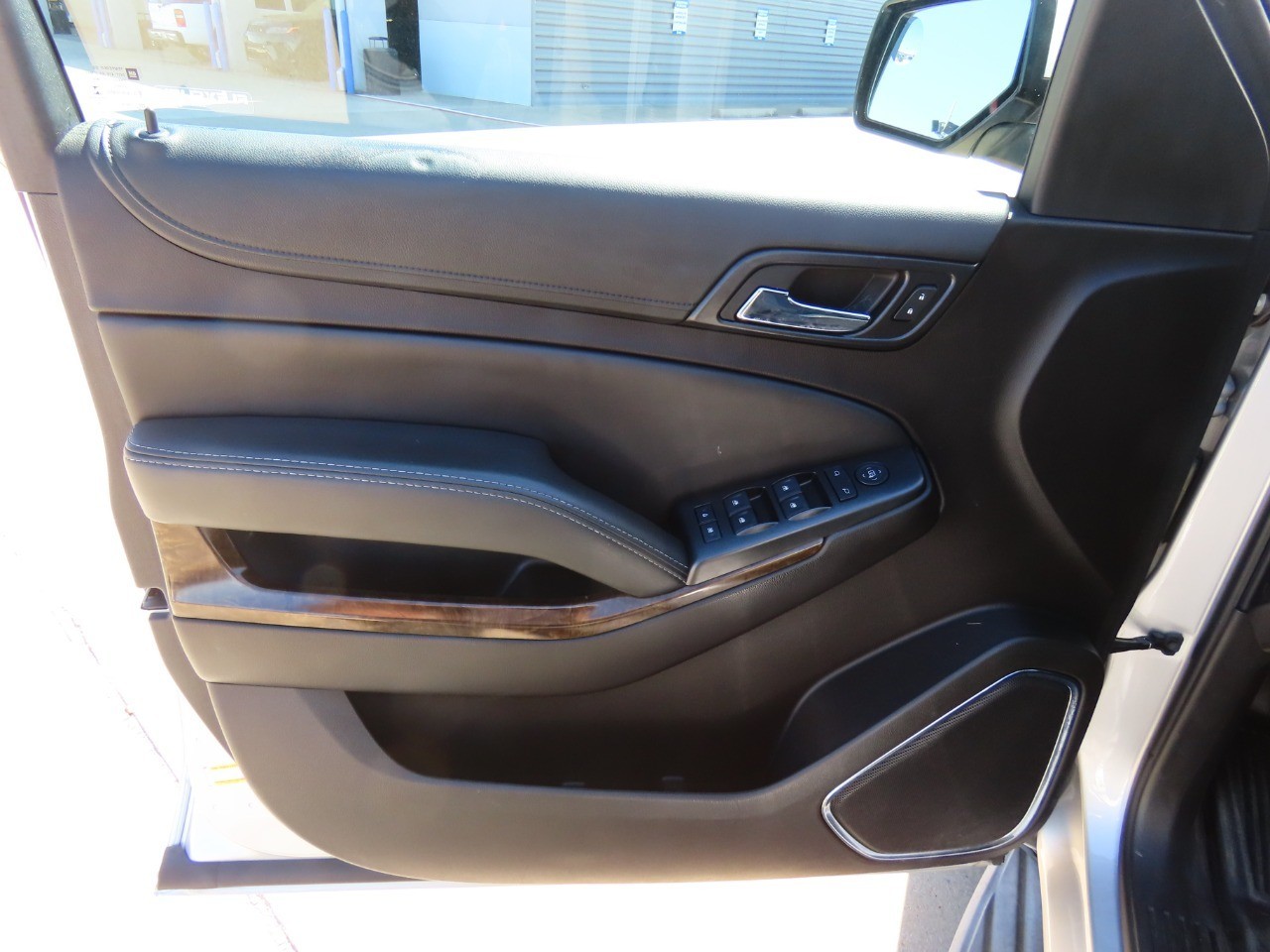 used 2016 Chevrolet Tahoe car, priced at $18,999