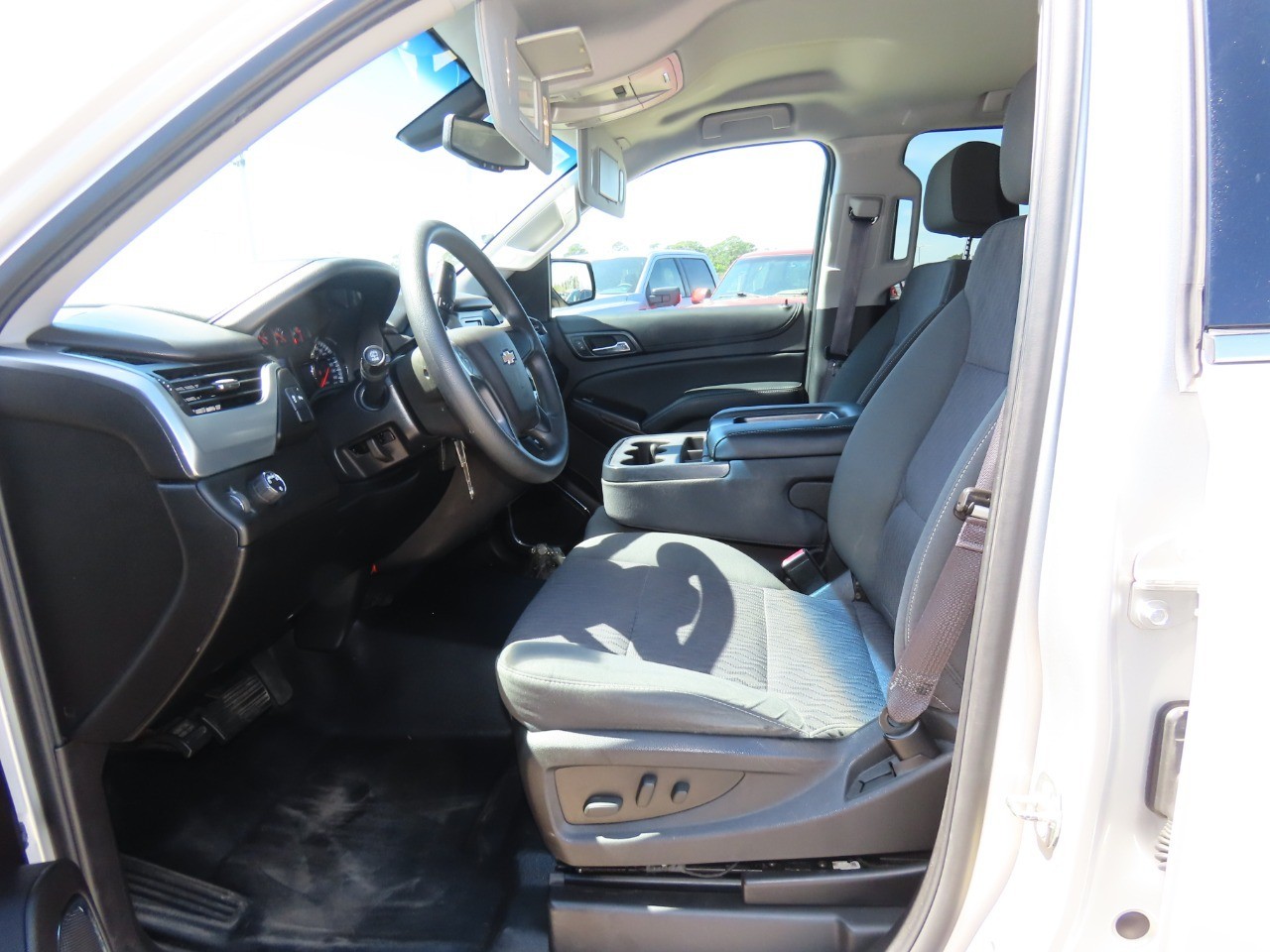 used 2016 Chevrolet Tahoe car, priced at $18,999