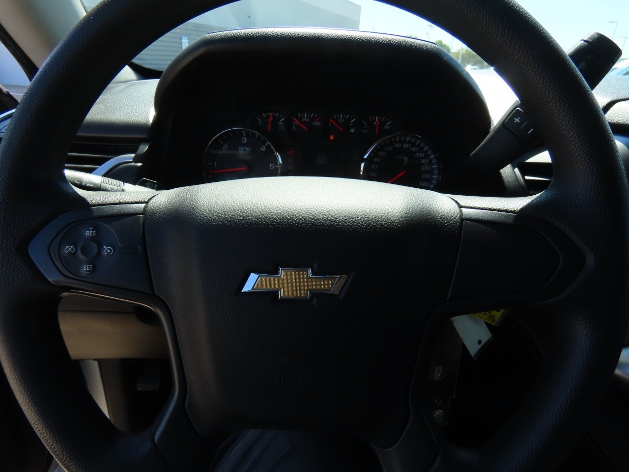 used 2016 Chevrolet Tahoe car, priced at $18,999