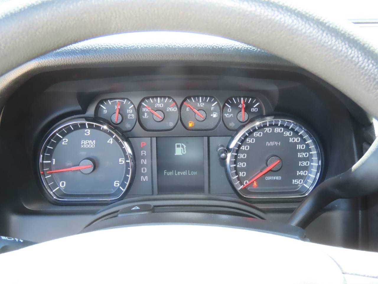 used 2016 Chevrolet Tahoe car, priced at $18,999