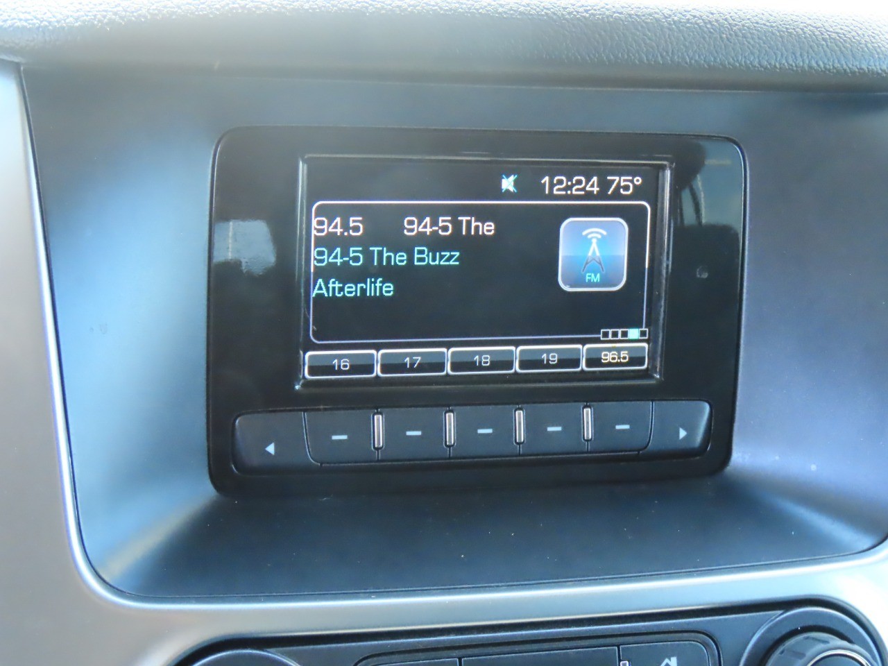 used 2016 Chevrolet Tahoe car, priced at $18,999