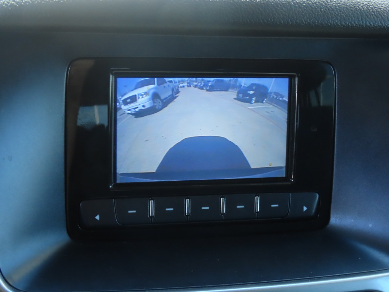 used 2016 Chevrolet Tahoe car, priced at $18,999