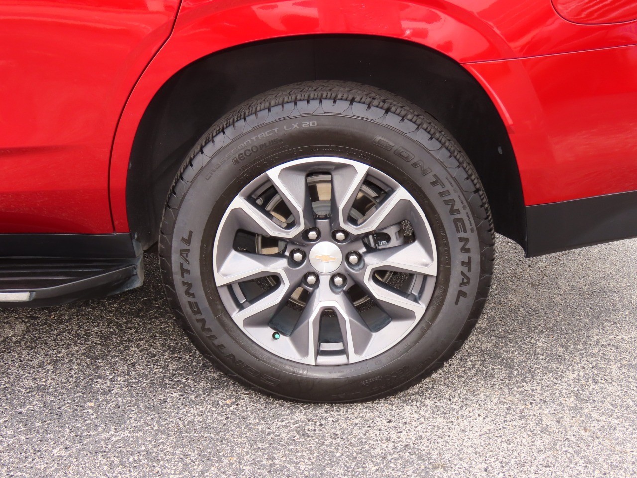 used 2024 Chevrolet Tahoe car, priced at $49,999