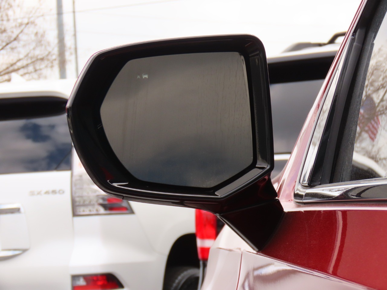 used 2024 Chevrolet Tahoe car, priced at $49,999