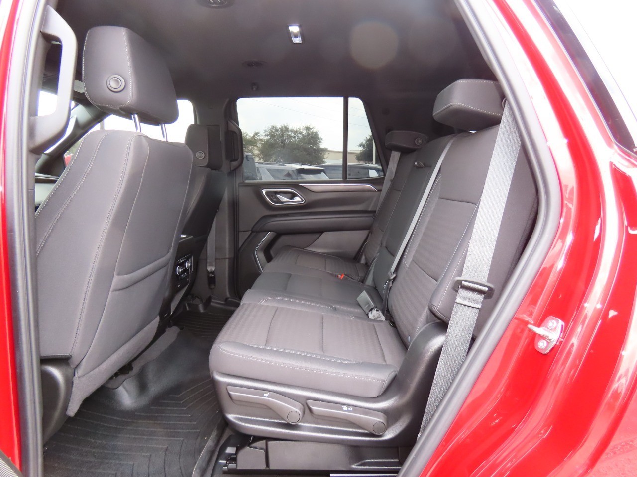 used 2024 Chevrolet Tahoe car, priced at $49,999