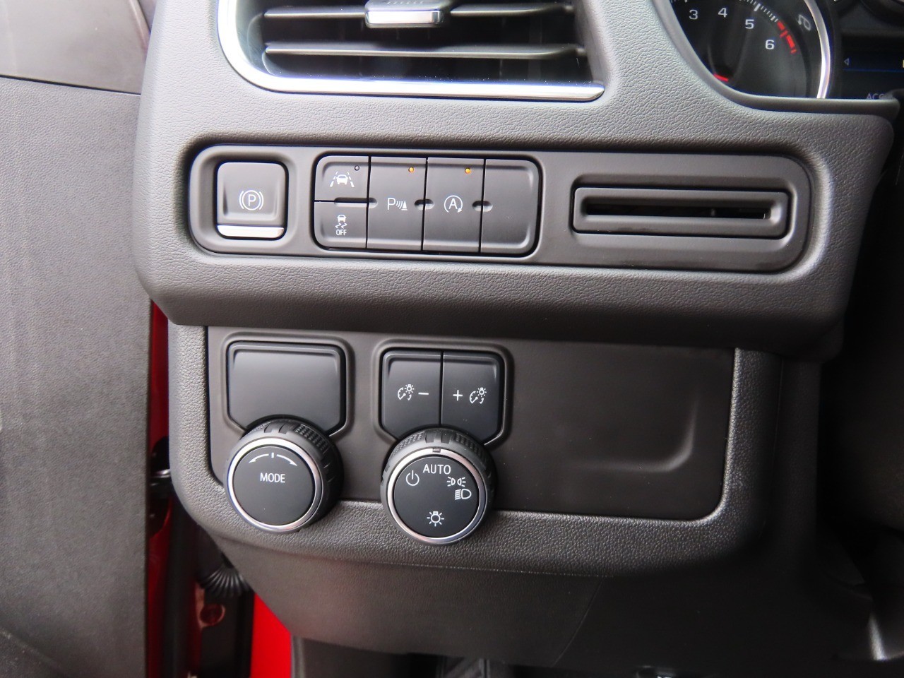 used 2024 Chevrolet Tahoe car, priced at $49,999