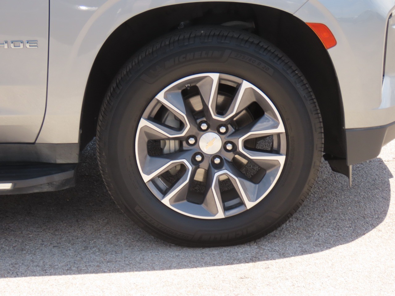 2023 Chevrolet Tahoe LT - 6