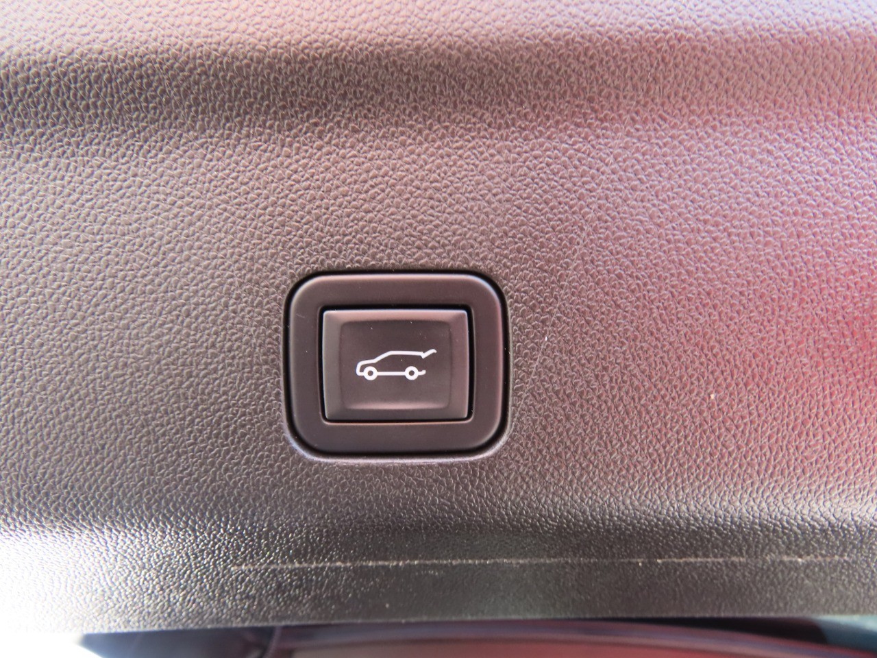 2023 Chevrolet Tahoe RST Iridescent Pearl Tricoat at Planet Ford