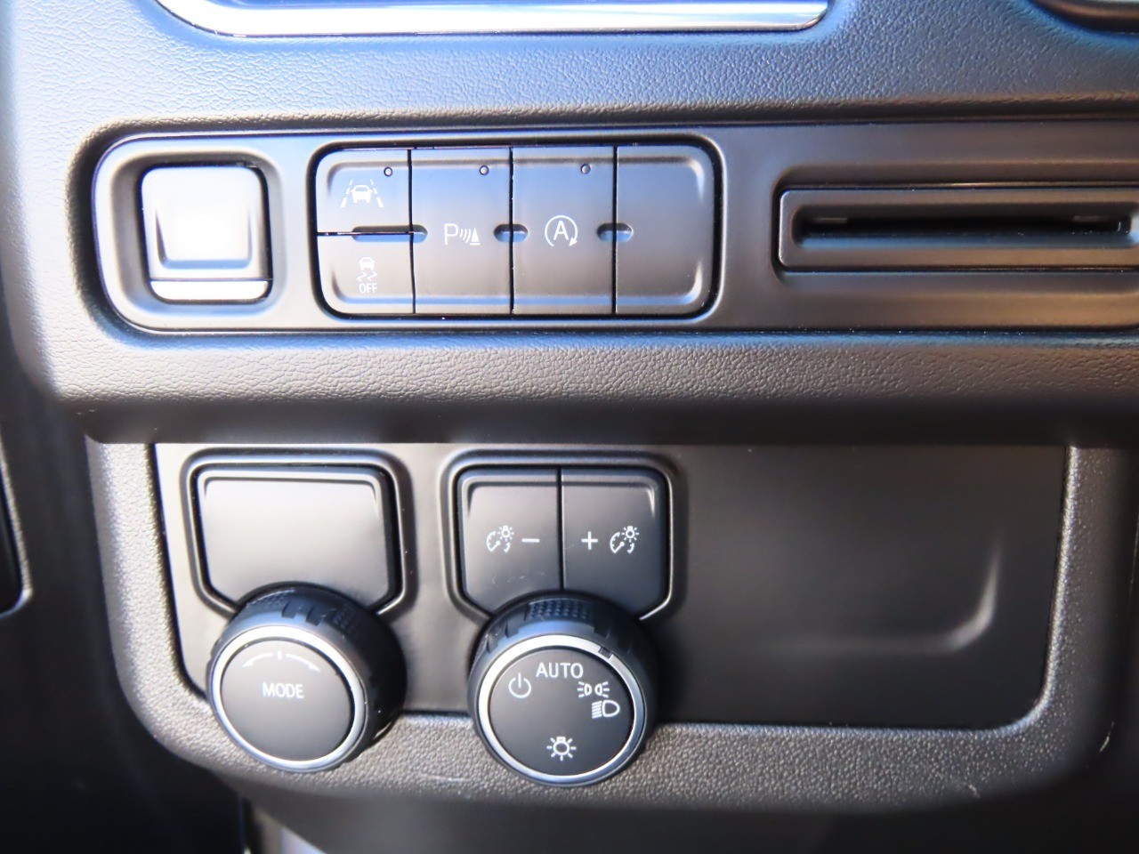 2023 Chevrolet Tahoe RST Iridescent Pearl Tricoat at Planet Ford