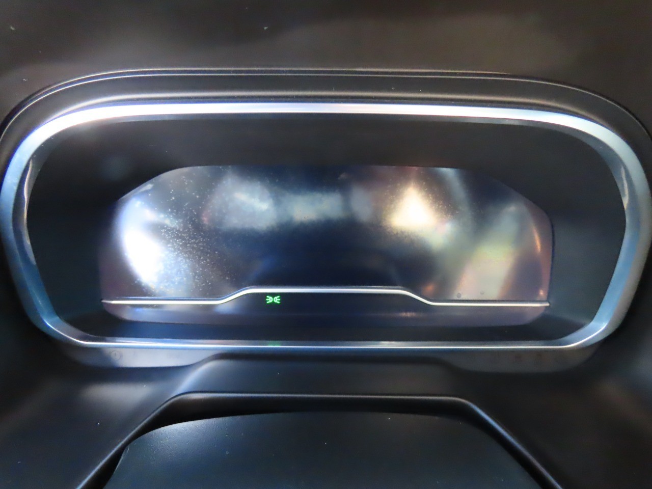 2023 Chevrolet Tahoe RST Iridescent Pearl Tricoat at Planet Ford