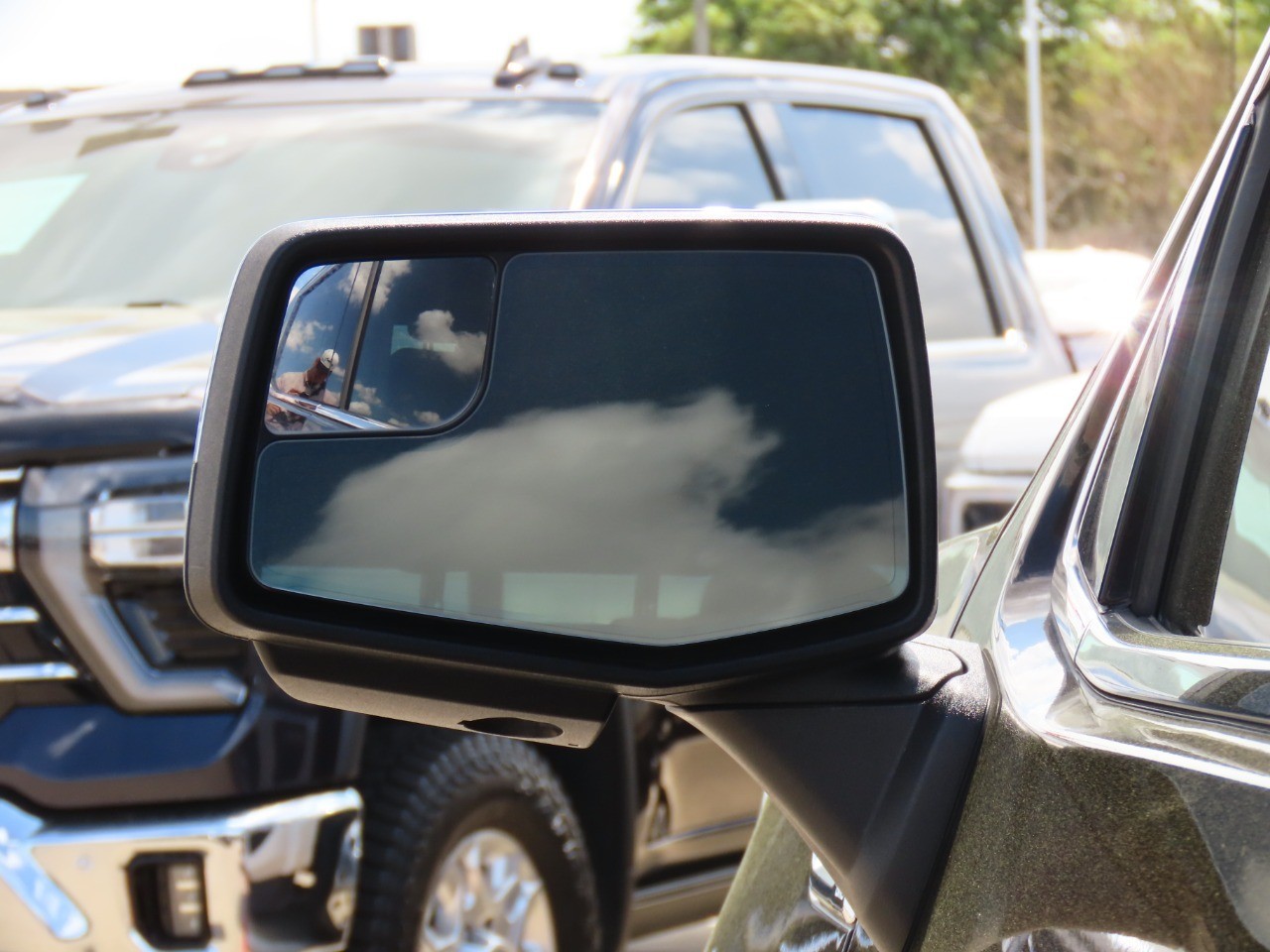 used 2019 GMC Sierra 1500 car, priced at $25,999