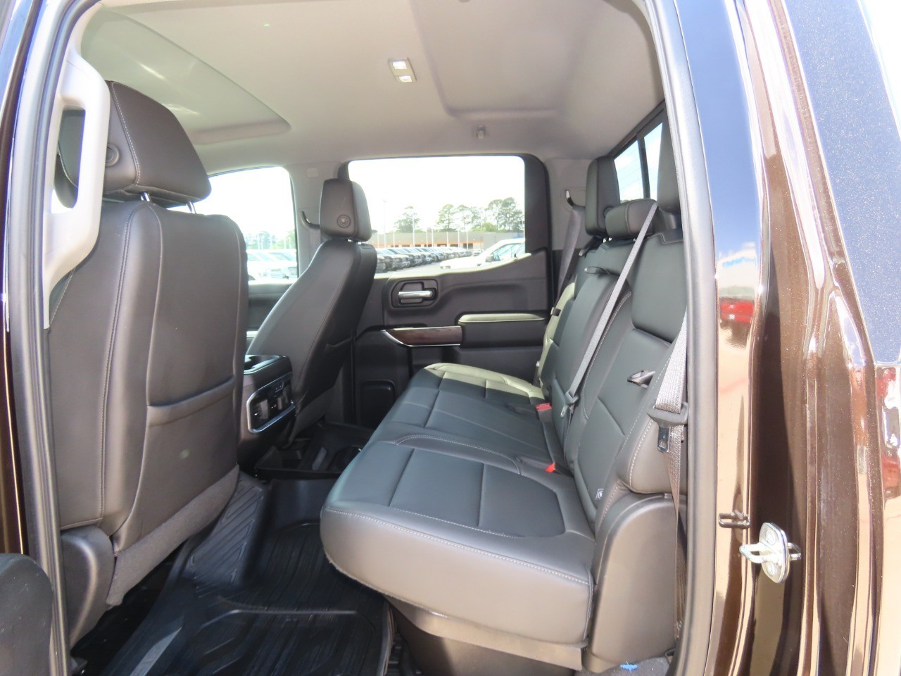 used 2019 GMC Sierra 1500 car, priced at $25,999