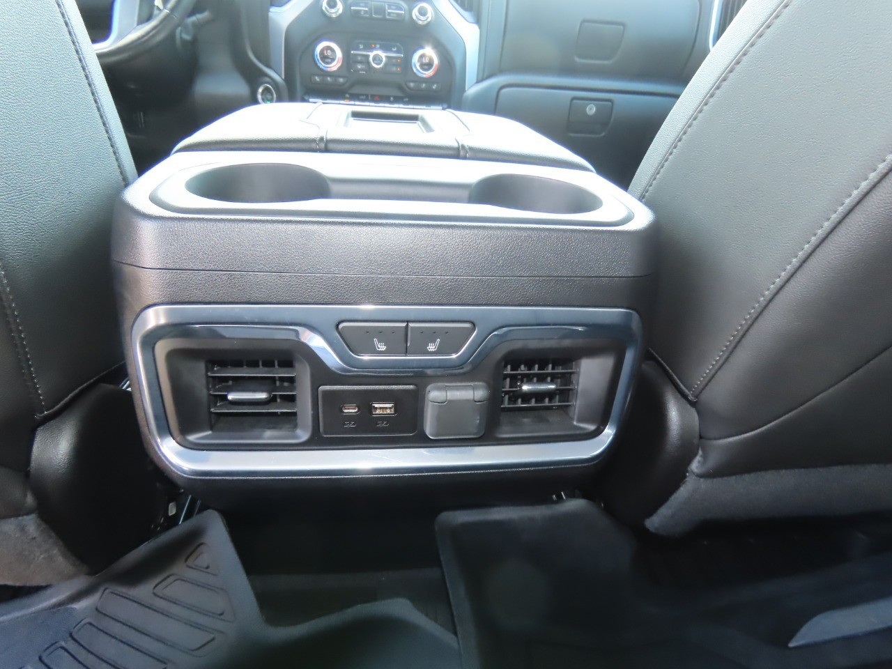 used 2019 GMC Sierra 1500 car, priced at $25,999