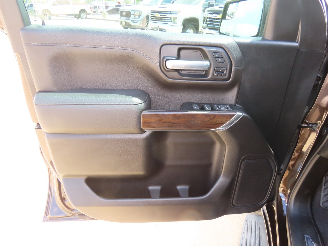 used 2019 GMC Sierra 1500 car, priced at $25,999