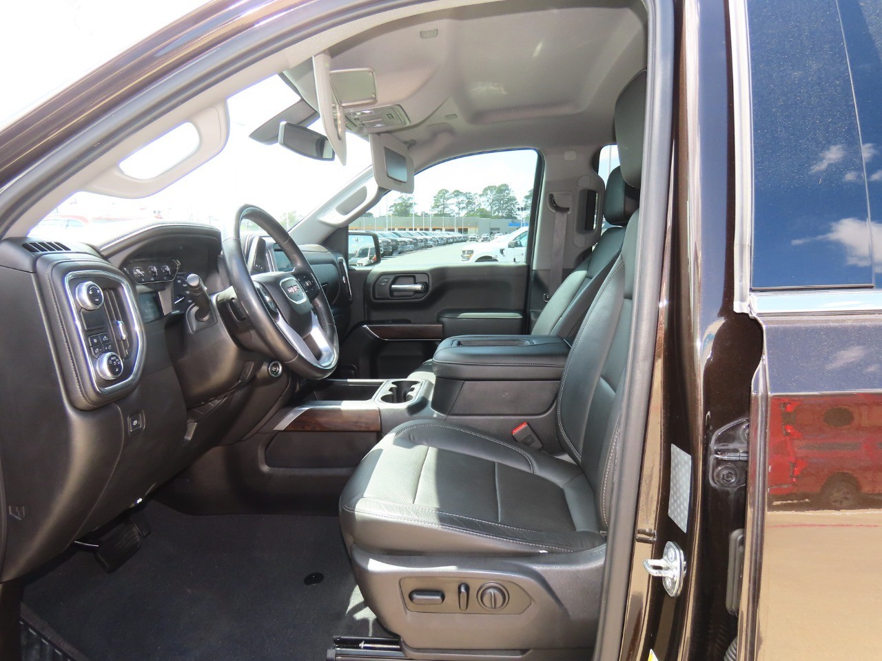 used 2019 GMC Sierra 1500 car, priced at $25,999