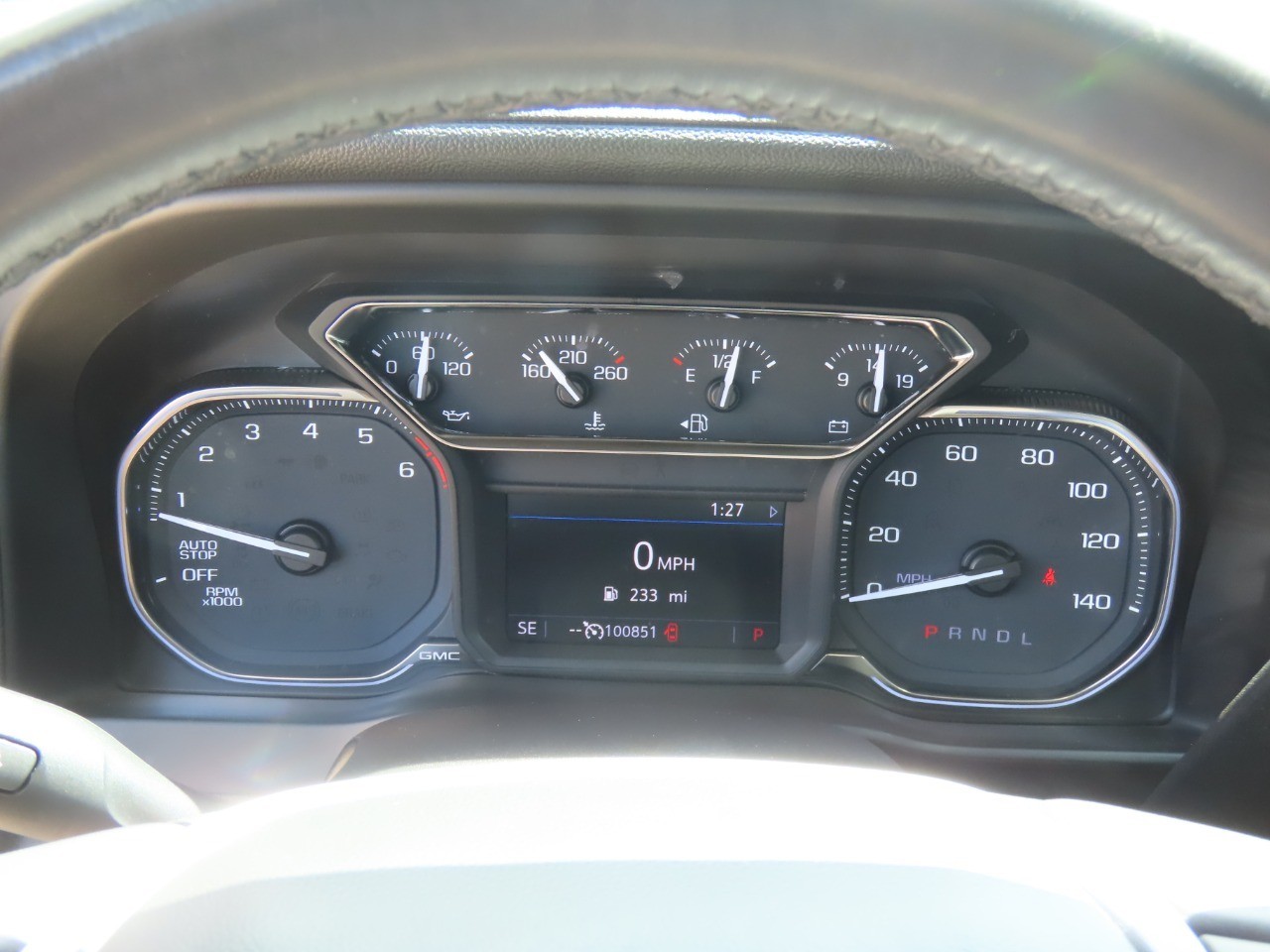 used 2019 GMC Sierra 1500 car, priced at $25,999