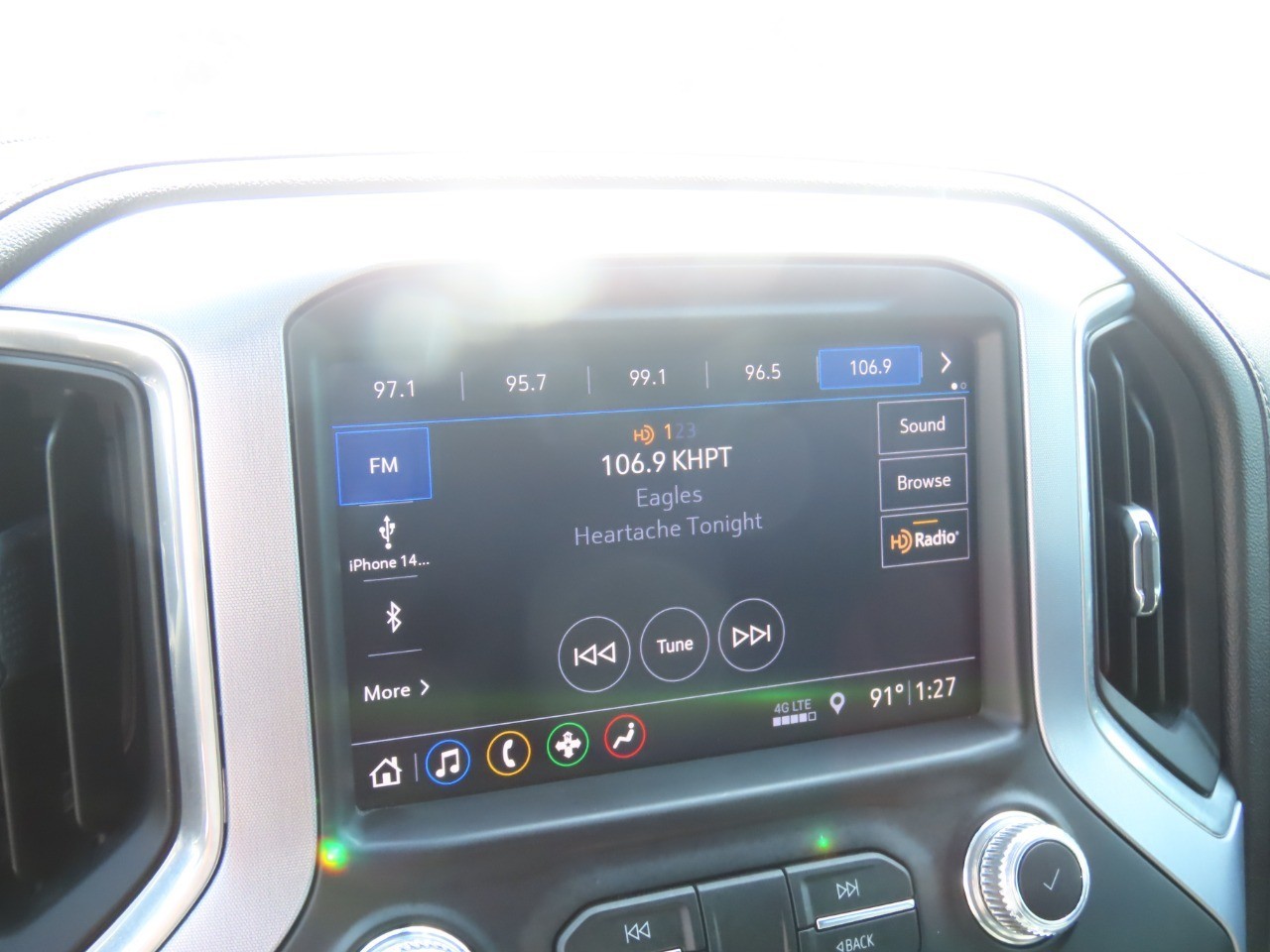 used 2019 GMC Sierra 1500 car, priced at $25,999