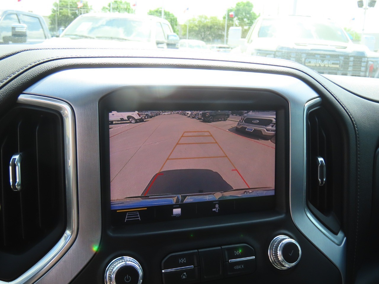 used 2019 GMC Sierra 1500 car, priced at $25,999