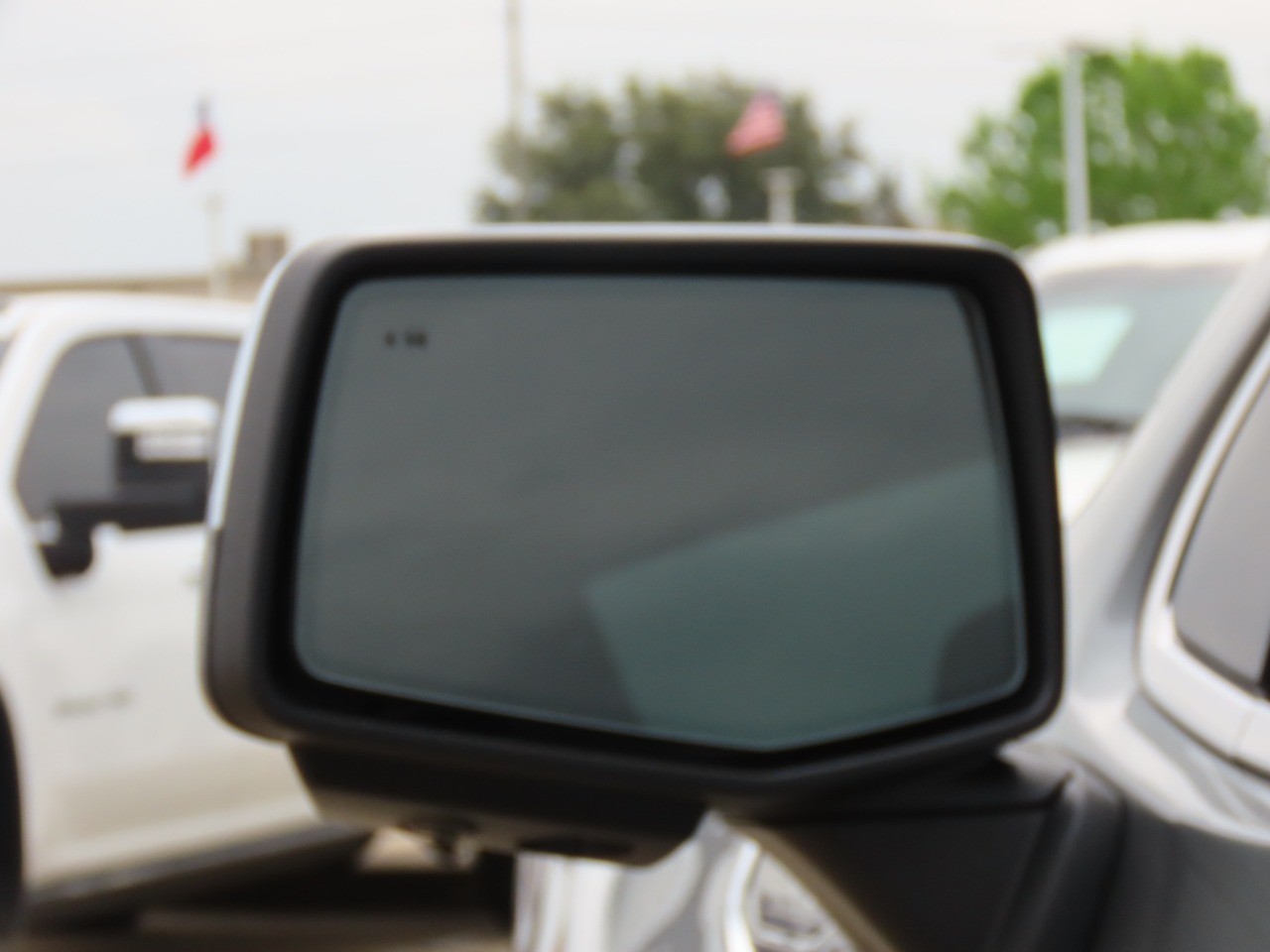 used 2025 GMC Sierra 1500 car, priced at $53,999