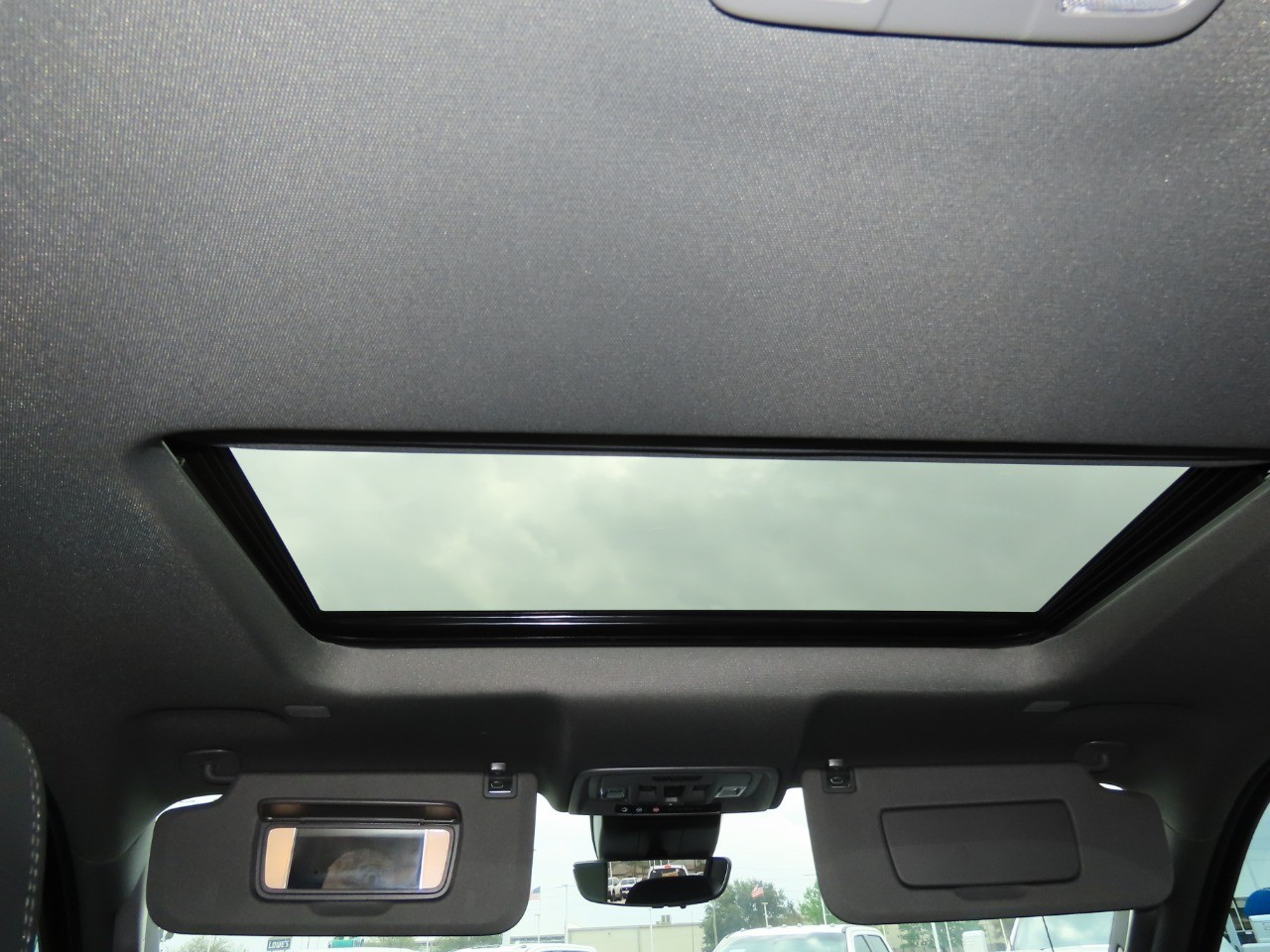 used 2025 GMC Sierra 1500 car, priced at $53,999