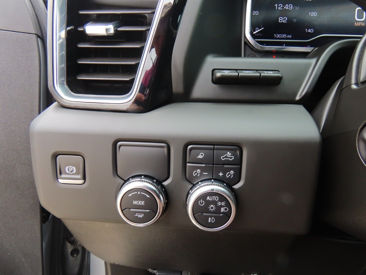 used 2025 GMC Sierra 1500 car, priced at $53,999