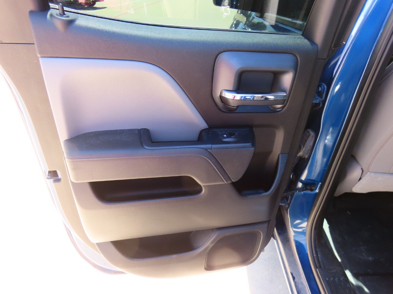 used 2017 GMC Sierra 1500 car, priced at $12,999