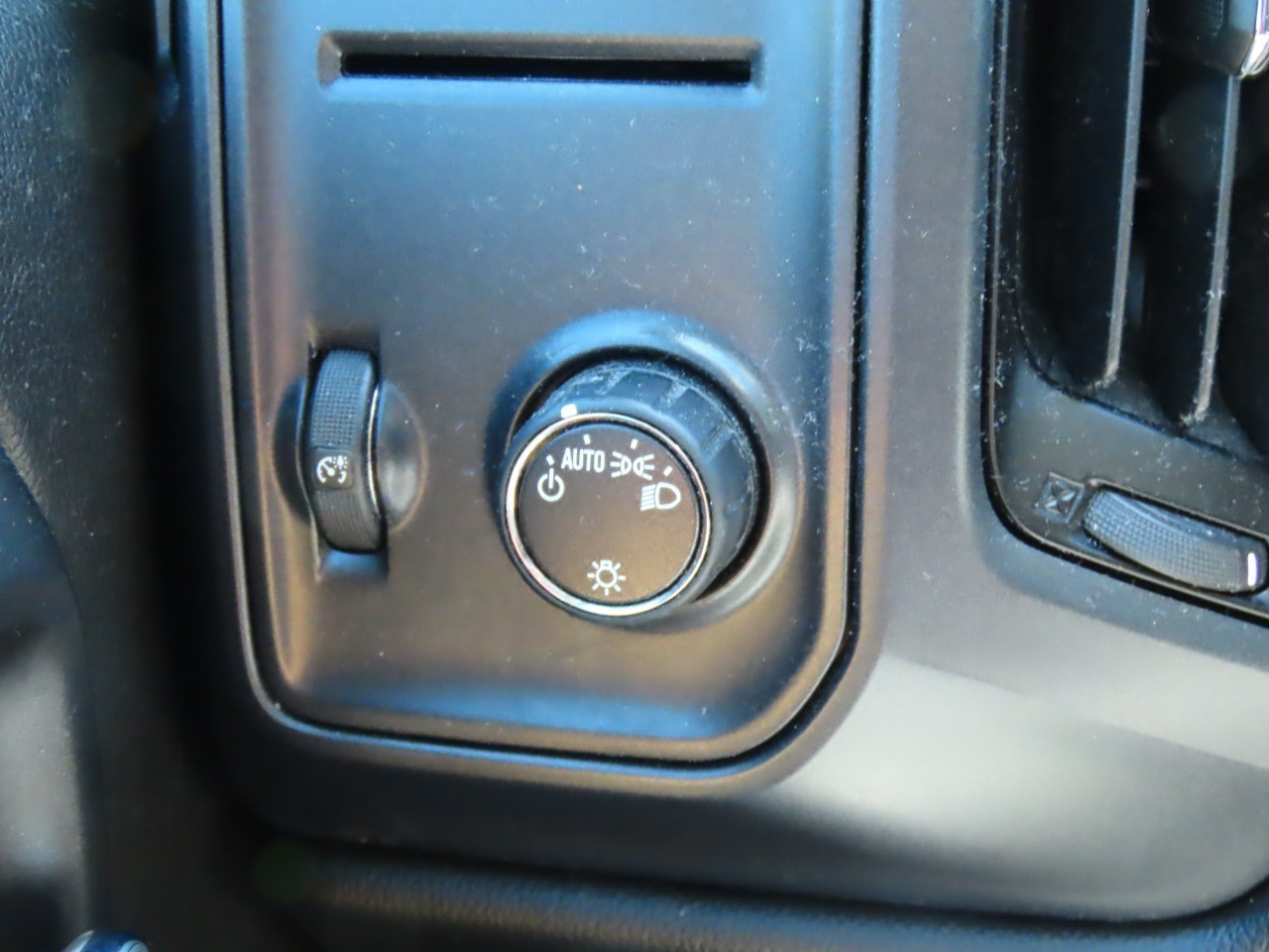 used 2017 GMC Sierra 1500 car, priced at $12,999