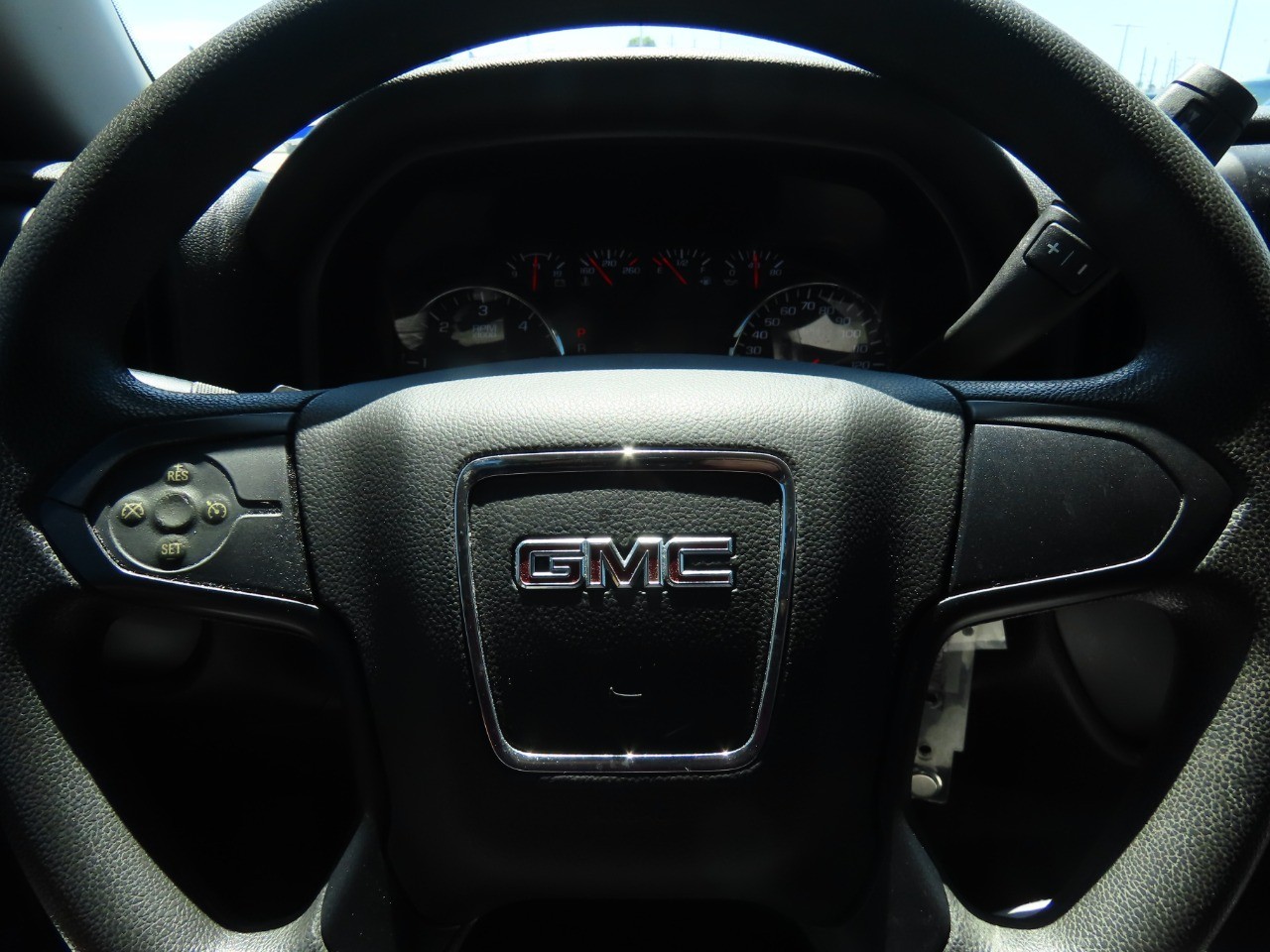 used 2017 GMC Sierra 1500 car, priced at $12,999