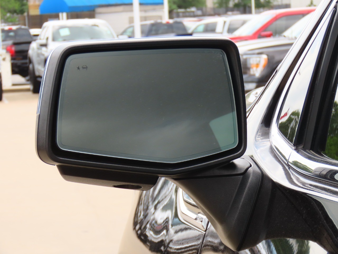 used 2021 GMC Sierra 1500 car, priced at $41,999