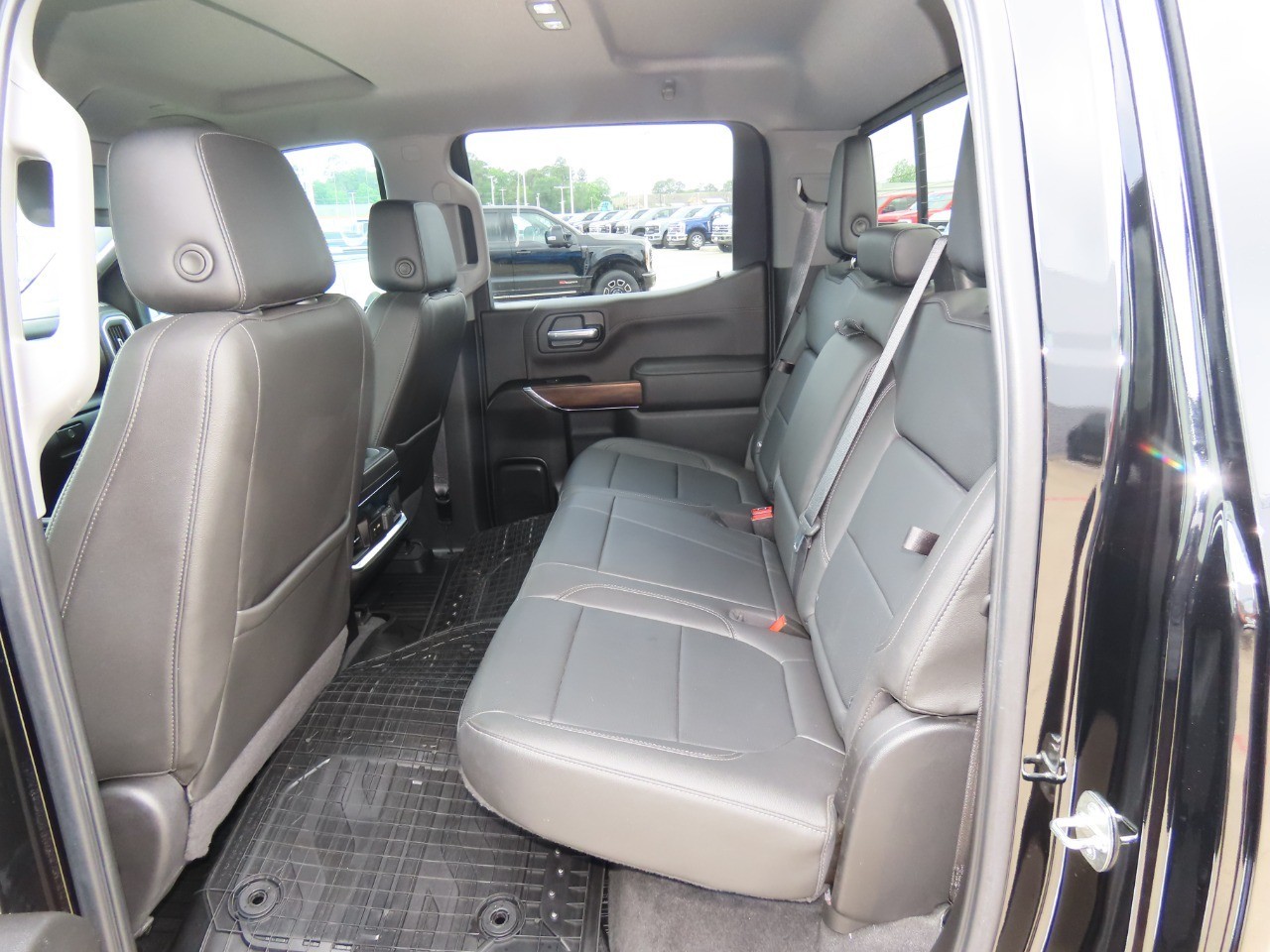 used 2021 GMC Sierra 1500 car, priced at $41,999